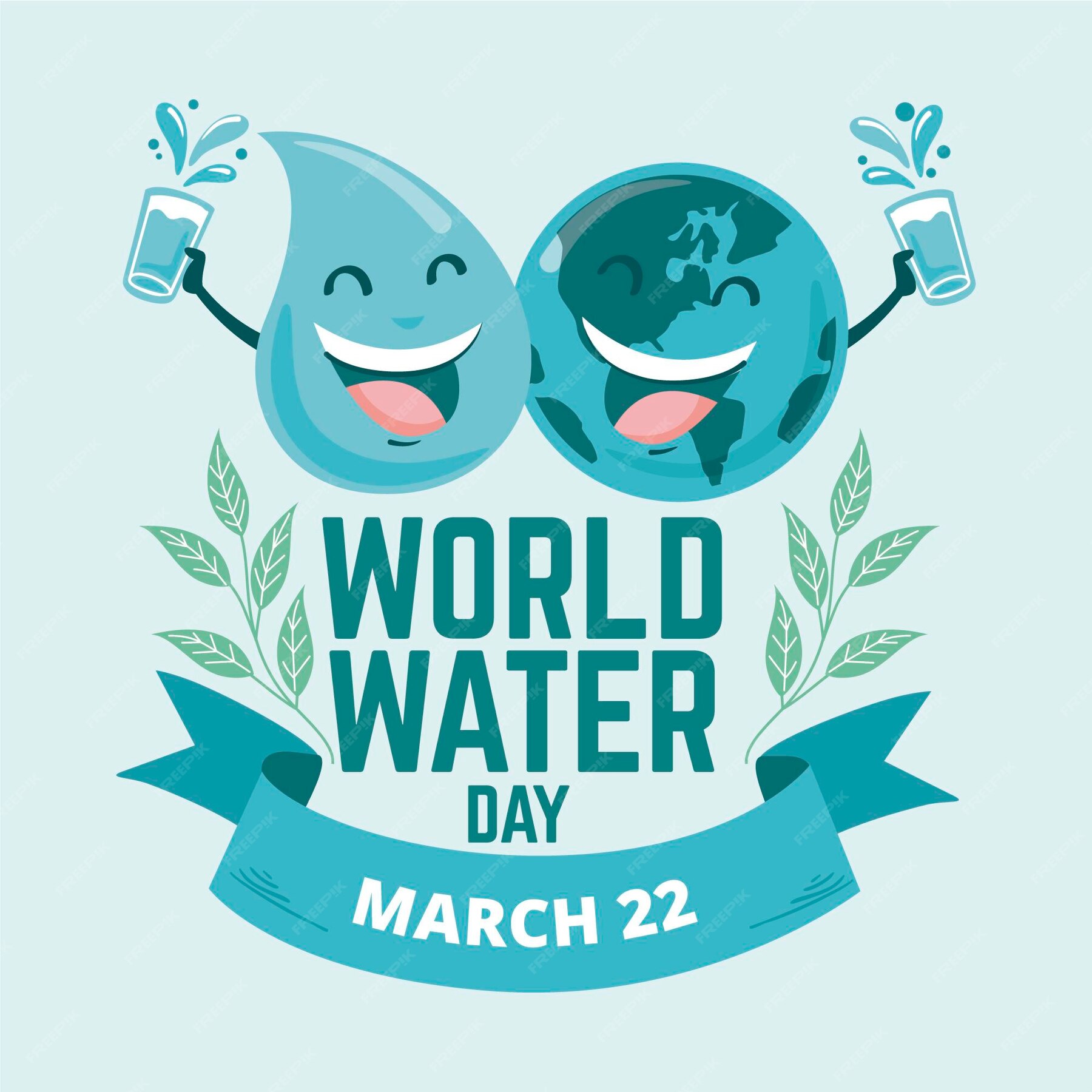 WORLD WATER DAY AND ZAMBIA WATER WEEK 2024 COMMEMORATION